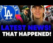 Los Angeles Dodgers News Today