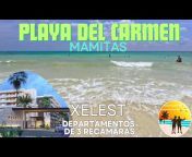 Paco en Riviera Maya. Playas, cenotes e inmuebles