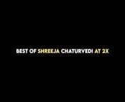 Shreeja Chaturvedi