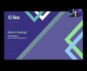 London Internet Exchange - LINX