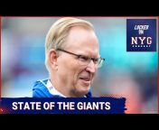 Locked On Giants (New York)