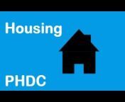 PHDC Pittsburgh Hispanic Development Corporation