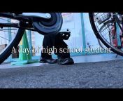 Aoi / University / Vlog