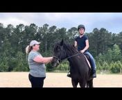 Mindset Equestrian / Karen Fulcher