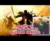 Ex-Muslim Zafar Heretic