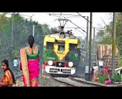 Indian Train Spotter