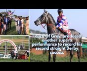 indiaracedotcom -India foremost horse racing Portal