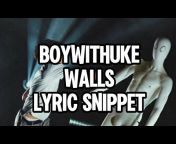 BoyWithUke Lyrical