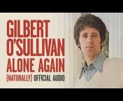 Gilbert O&#39;Sullivan