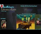 GordMcLeod&#39;s Library of Lore Archives
