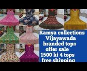 Ramya Collections