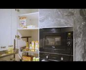 Alea Modular Kitchen