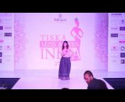 Tiska Miss u0026 Mrs. India