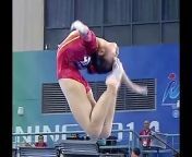 Gymnastics TeamChina