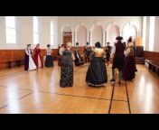 Historical Dance Society
