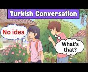 Turkish With Aman