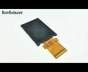 Topfoison--Professional LCD screen manufacturer
