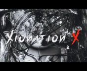 Xionation x