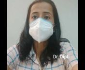 Dr Dipti Viren Kariya