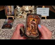 Straight From The Divine Tarot