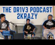 The dr1v3 Podcast