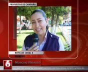 Media TV Hidalgo