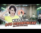 Wika Salim Official