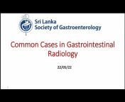 Sri Lanka Society of Gastroenterology