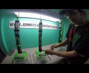 johnnys green extractions