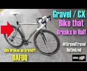Gravel Cyclist