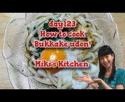 Miki&#39;s Kitchen