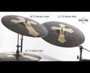 Trexist Cymbals USA