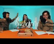 Cachemire Podcast