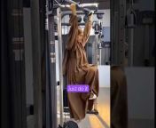 Fitness hijab