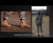 US Army Drill Sergeant Academy