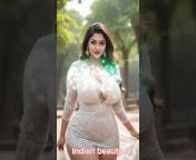 Indian beauty AI