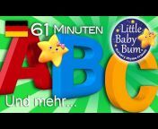 Little Baby Bum Deutsch