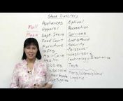 Learn English with Rebecca · engVid