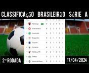 Jogos e Tabela Brasileirão