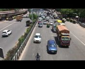 Incredible Indian Traffic