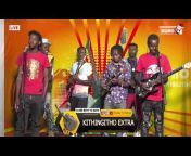 Kakee Boys Band (Kavii Mweene)