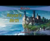 Riyria Explained