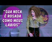 Rio Retrô Comedy Club