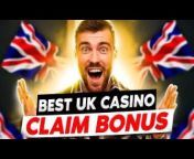 Top online casinos uk