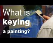 Create Paintings You Love with Mike Svob
