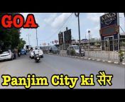 Attar Vlogs Goa