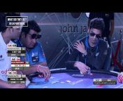 Poker Sports League