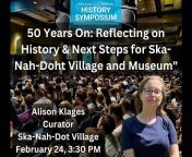History Symposium by Heritage Days