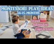 Maria and Montessori