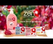Zen Antibacterial Soap